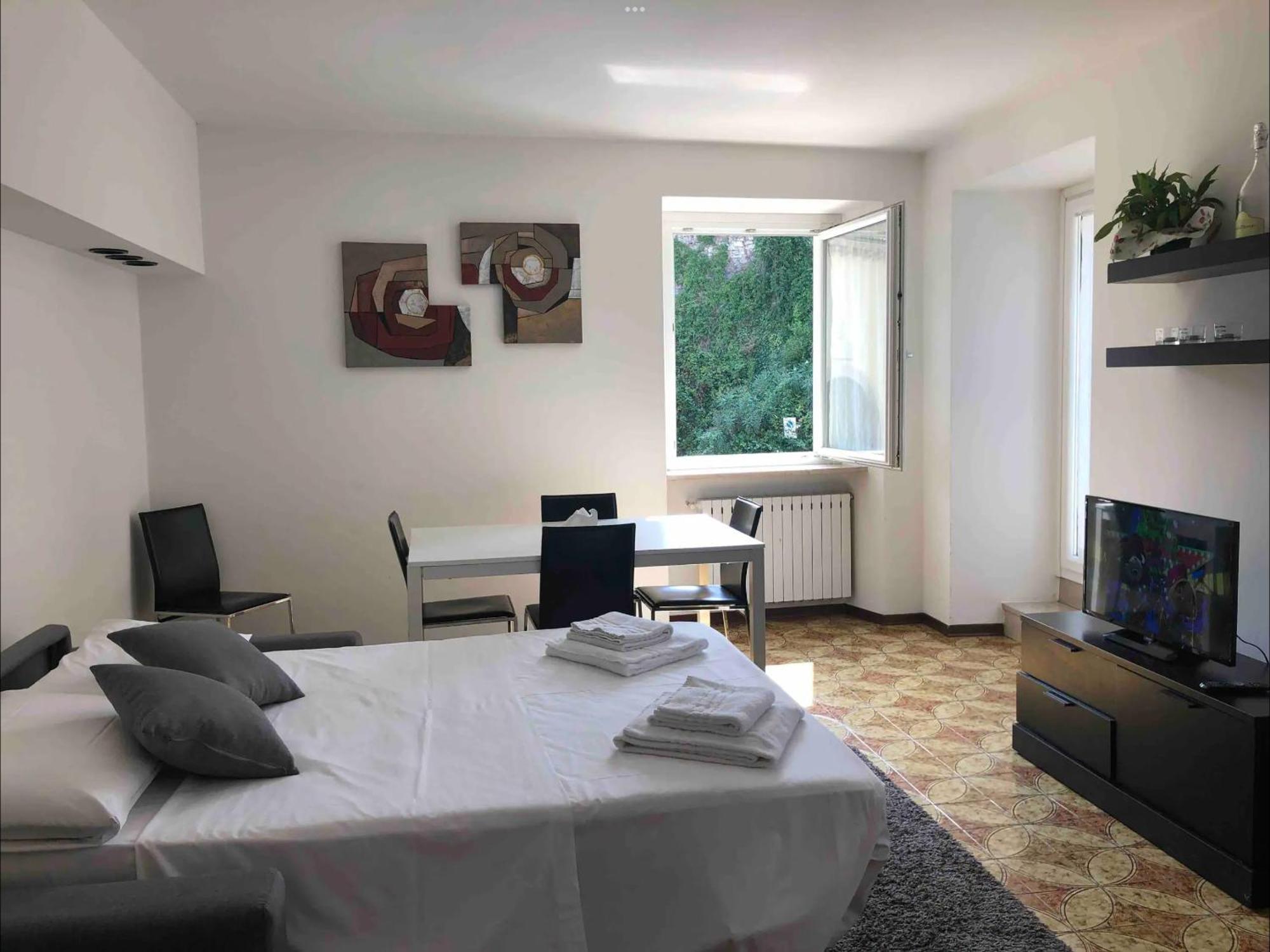 Residenza Giovanni Fronte Lago - Residence Garda Lago Πεσκιέρα ντελ Γκάρντα Εξωτερικό φωτογραφία